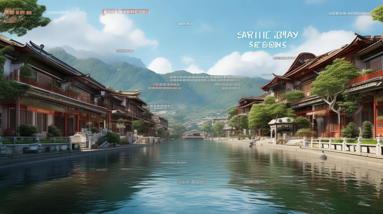 北碚景点大全 北碚景点大全