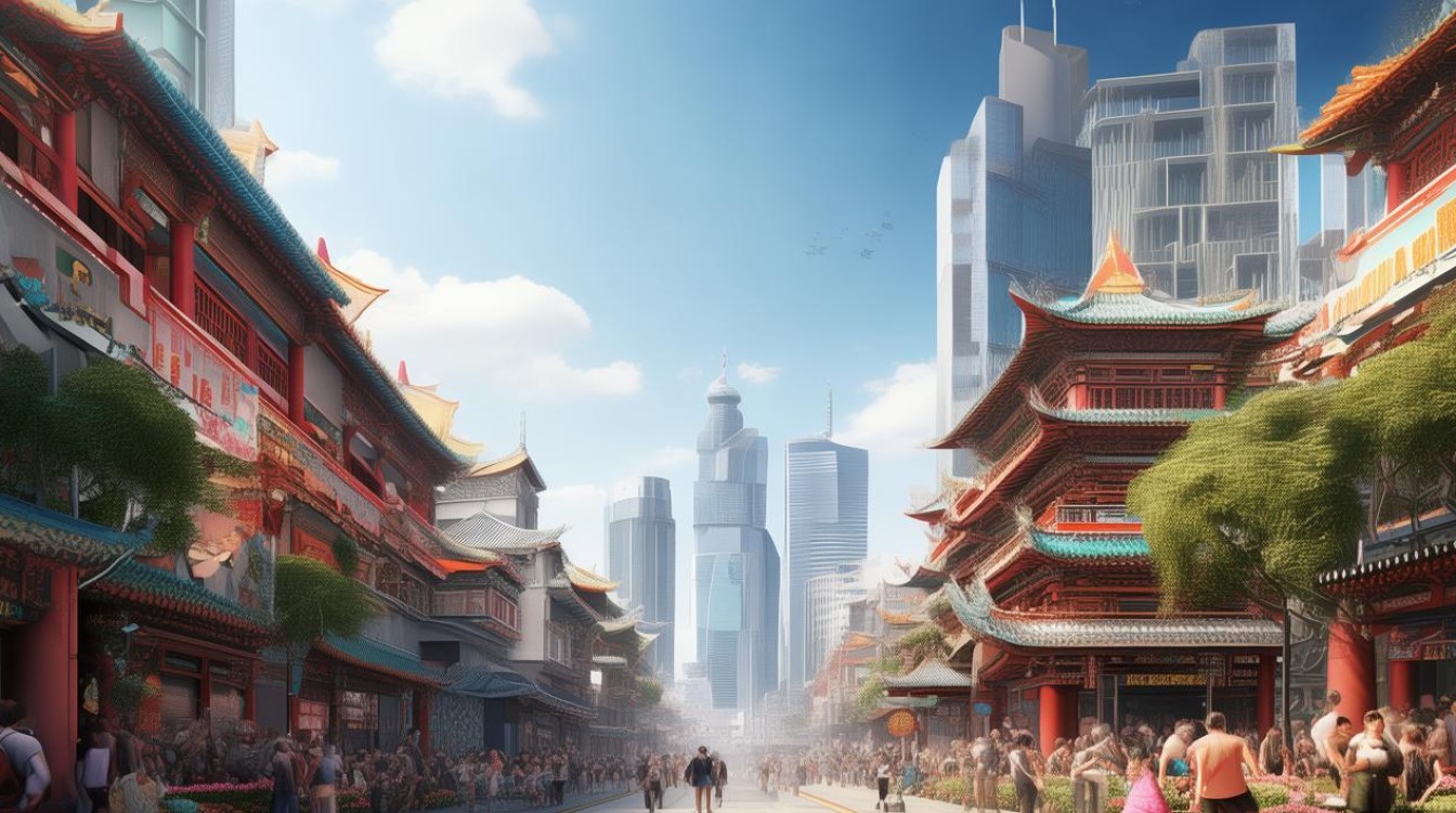 广州免费景点大全 广州免费景点大全