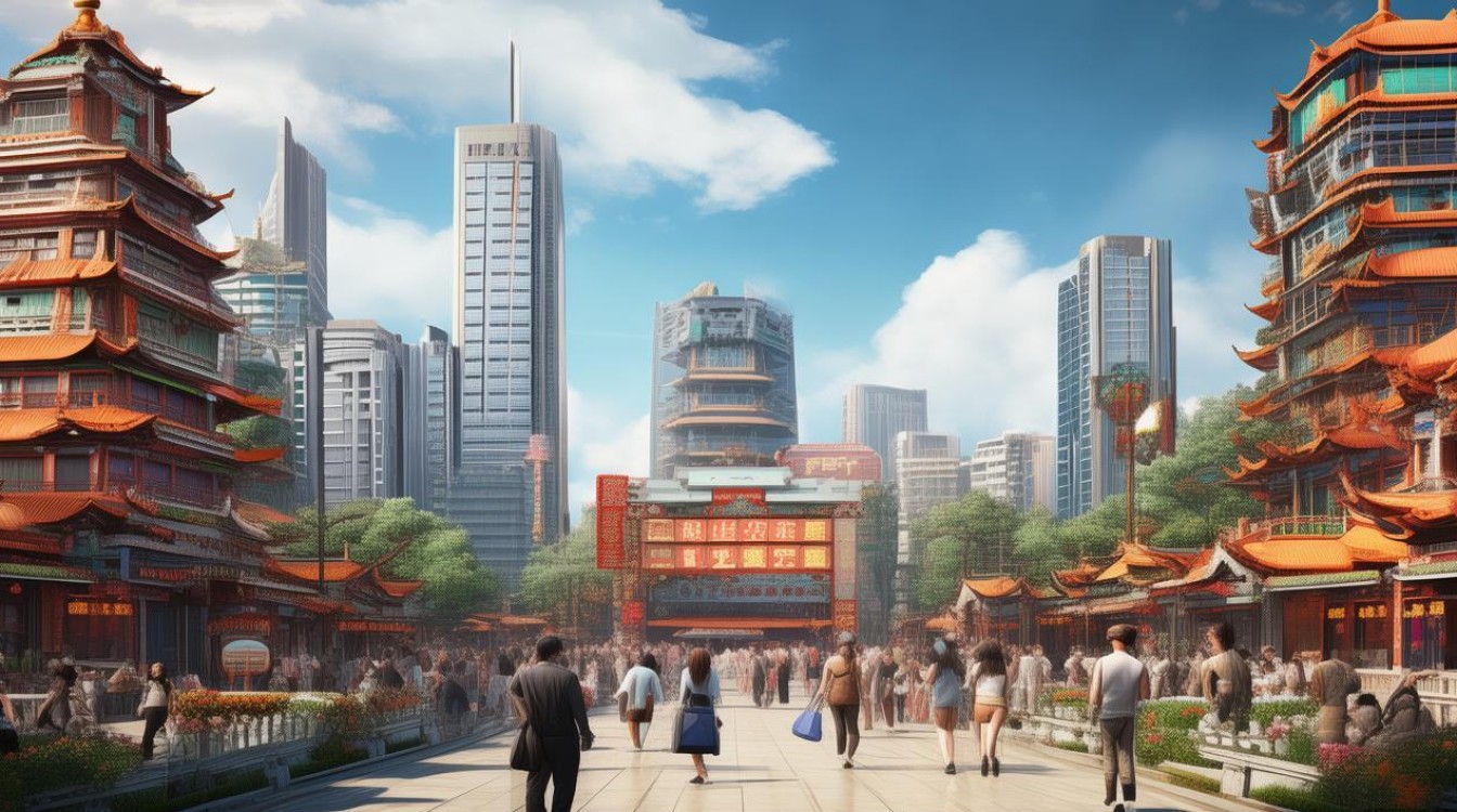 广州免费景点大全 广州免费景点大全