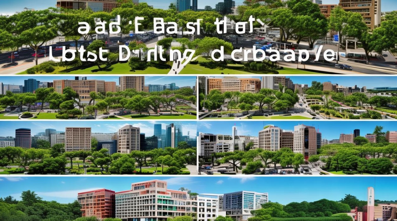 东港区景点 东港区景点