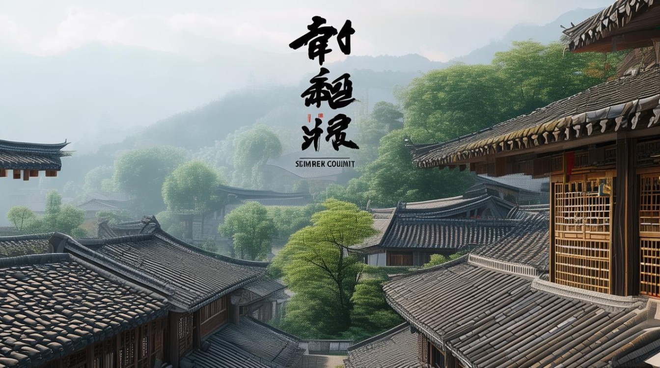 石棉县景点 石棉县景点