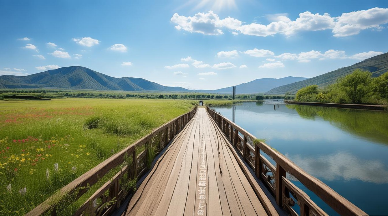 北大荒景点 北大荒景点