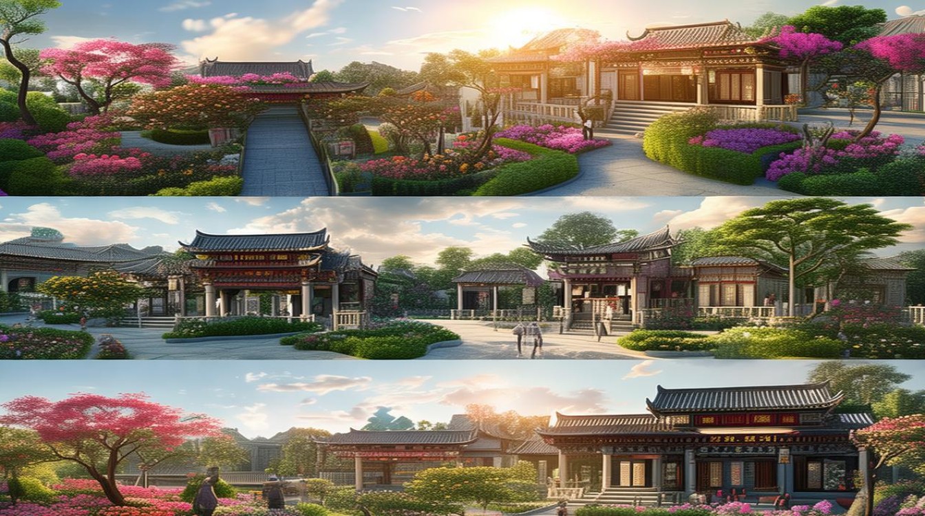 广州踏青景点大全 广州踏青景点大全