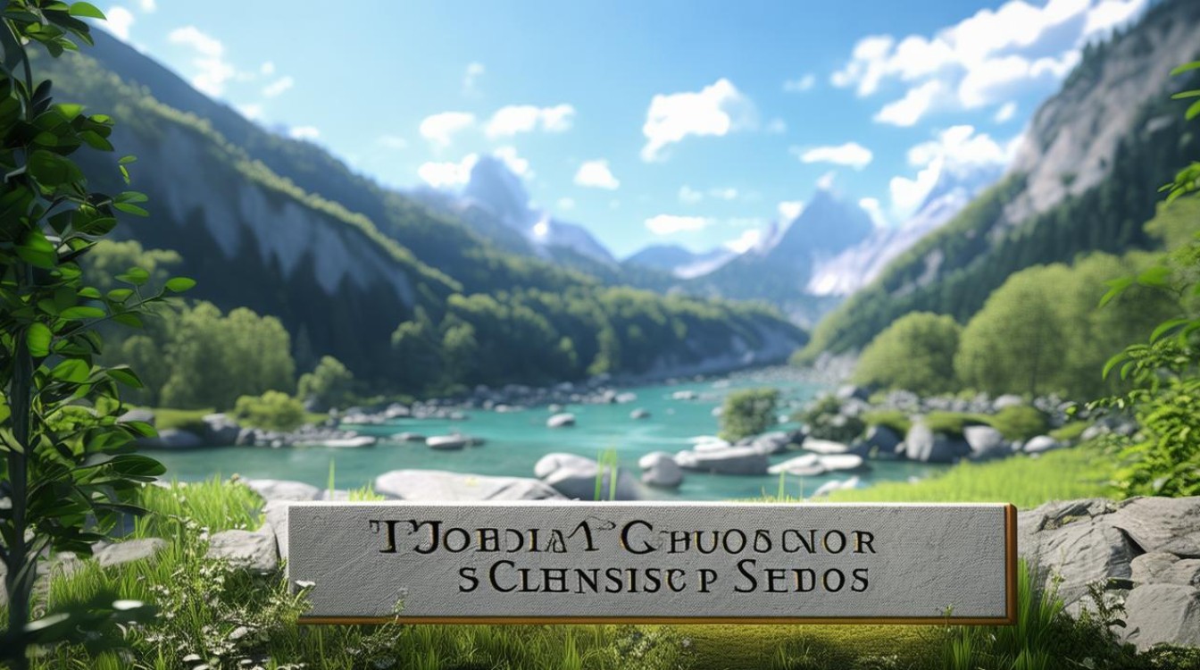 好听的景点名 好听的景点名