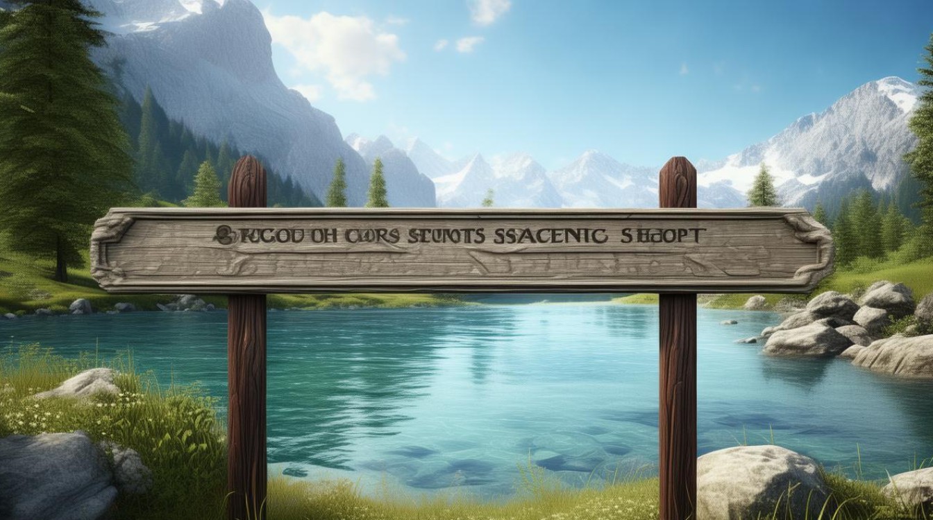 好听的景点名 好听的景点名