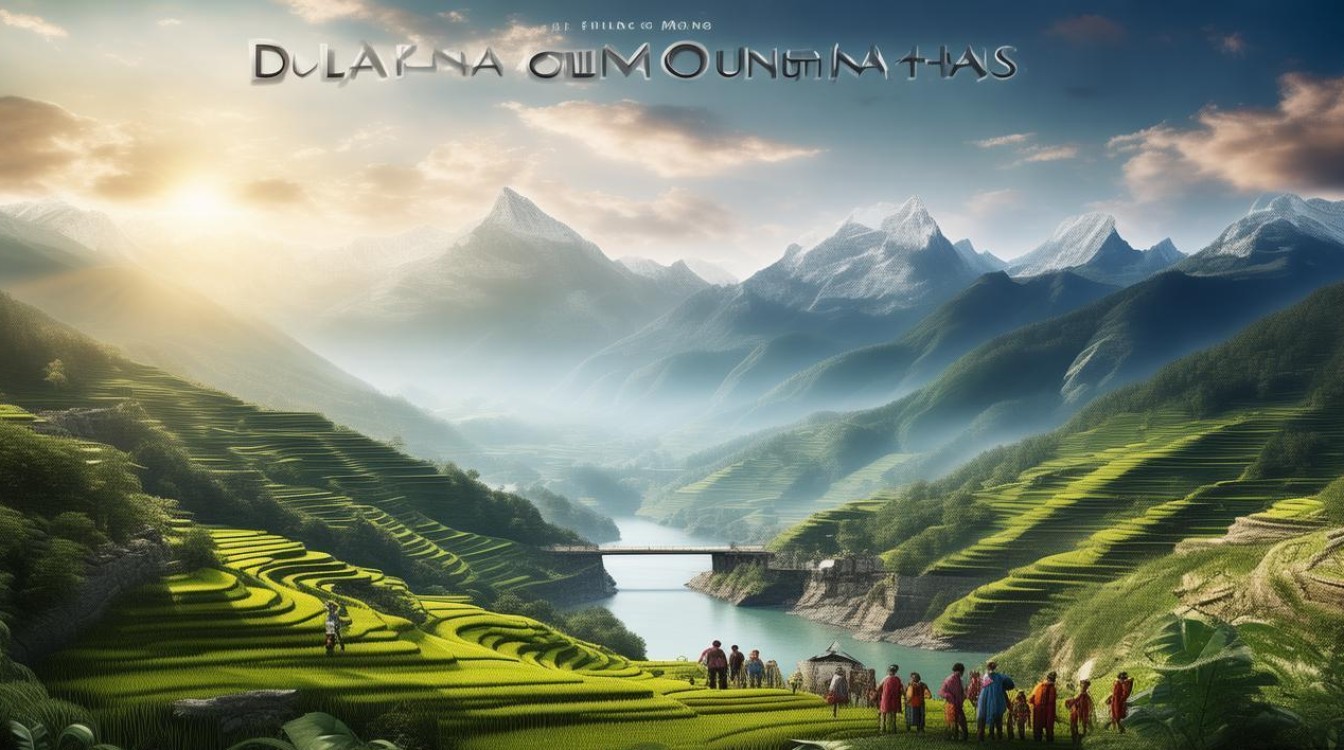 大凉山的景点 大凉山的景点