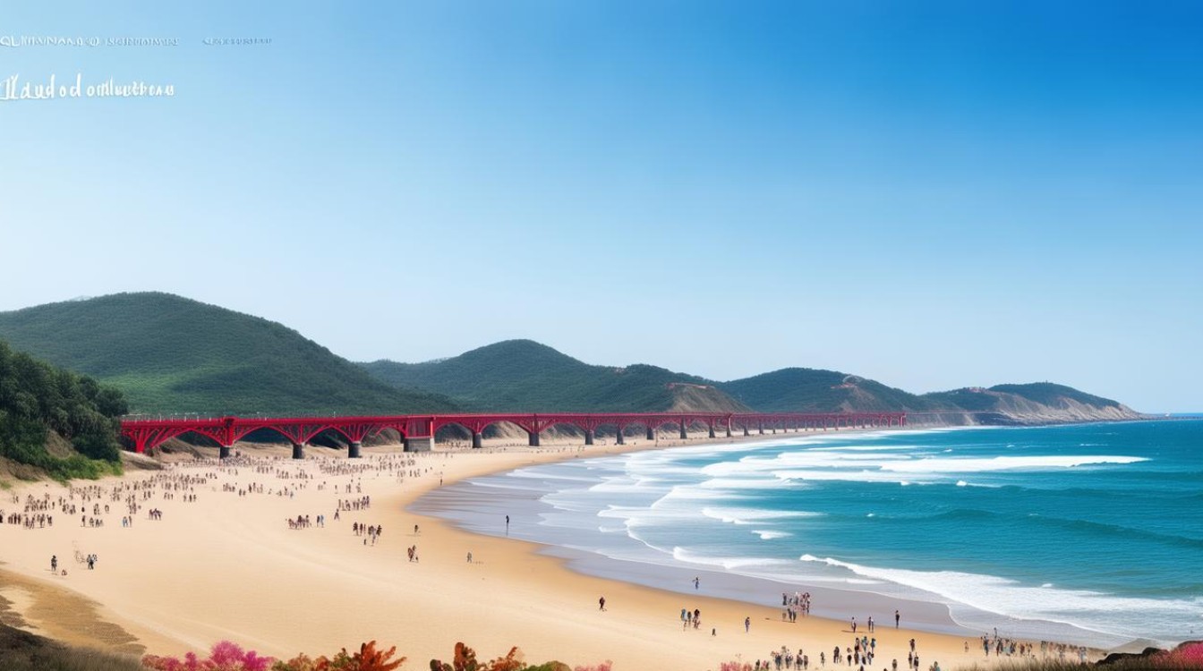 青岛红岛景点 青岛红岛景点