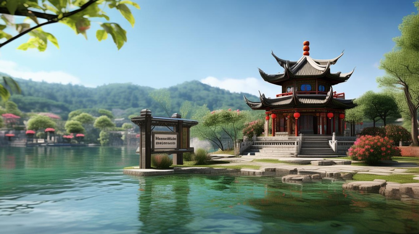 后沙峪景点 后沙峪景点