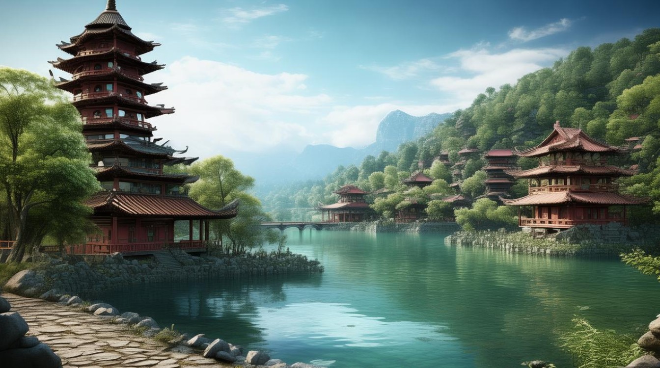 安岳县景点 安岳县景点