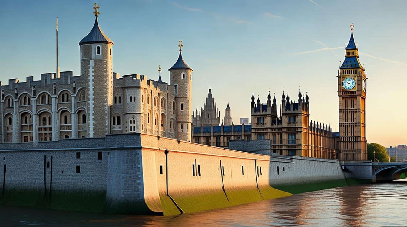 英国必去的景点 英国必去的景点