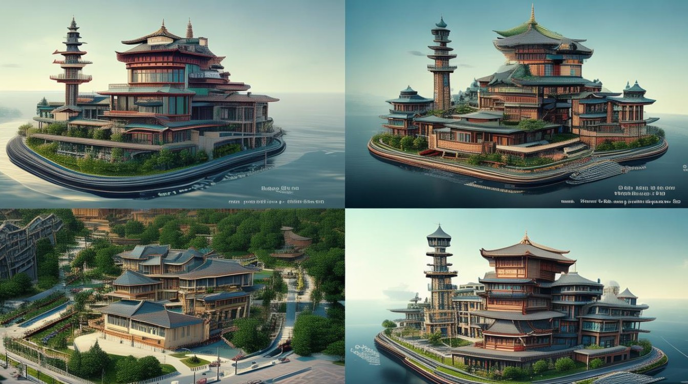 南康市景点 南康市景点