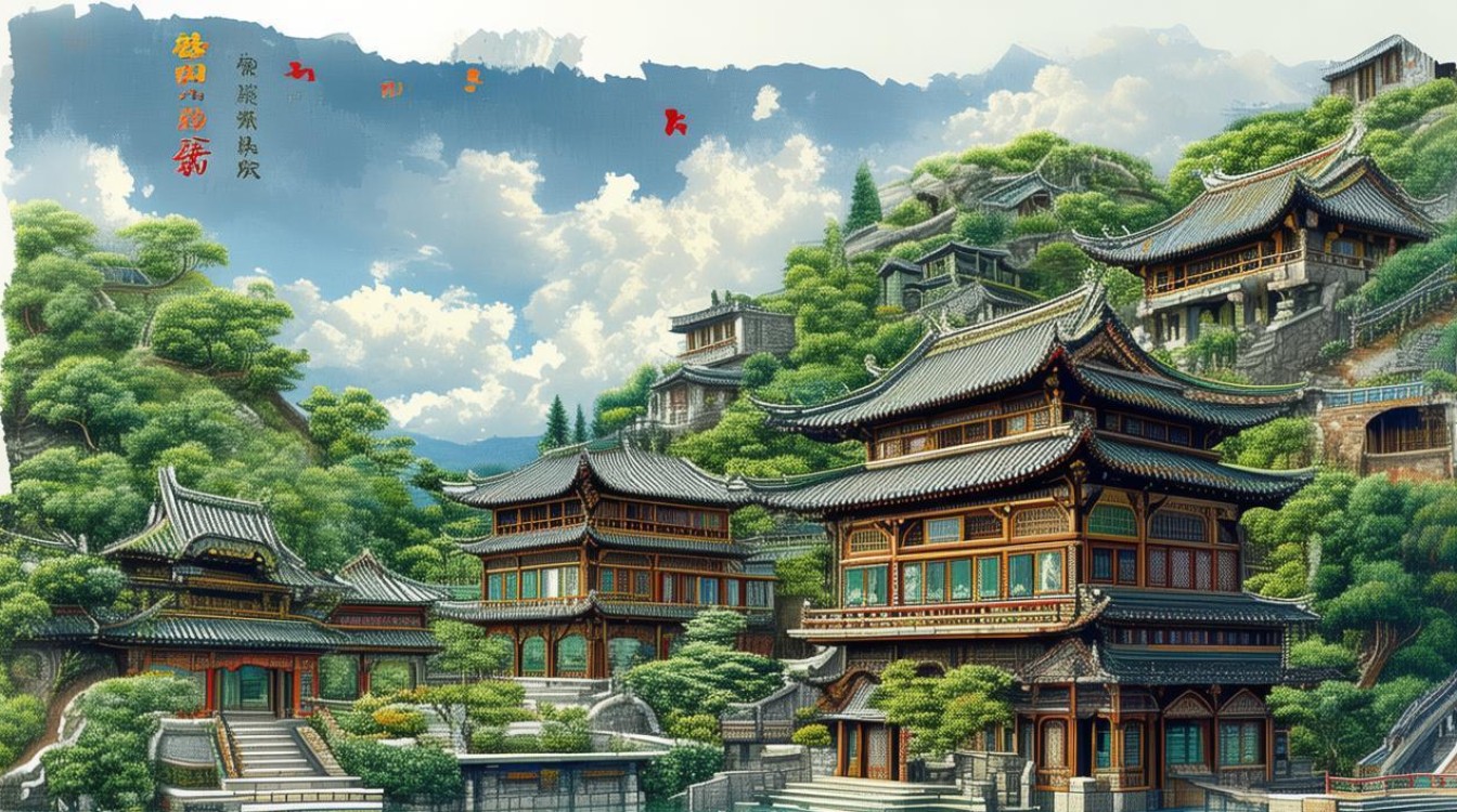 宁德蕉城景点 宁德蕉城景点