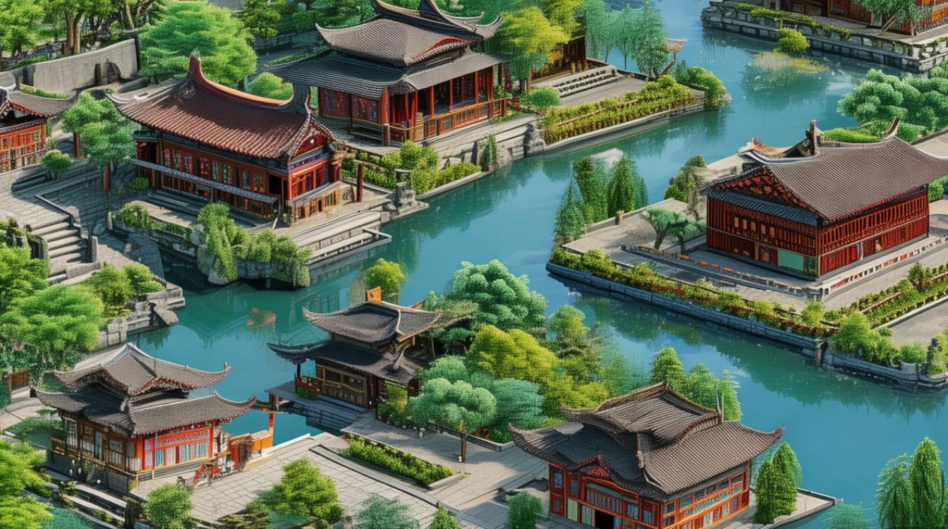 宁德蕉城景点 宁德蕉城景点