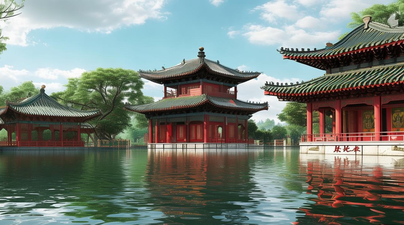 河南最好的景点