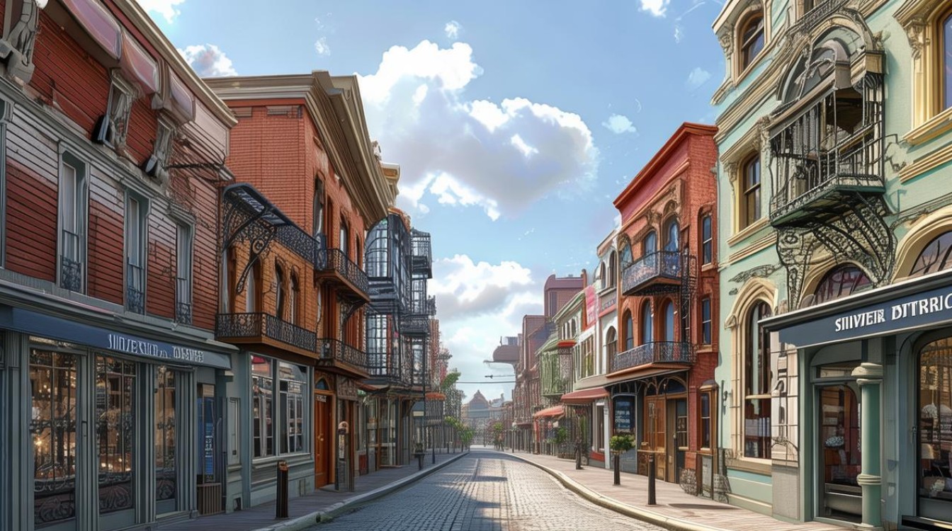 白银区景点 白银区景点