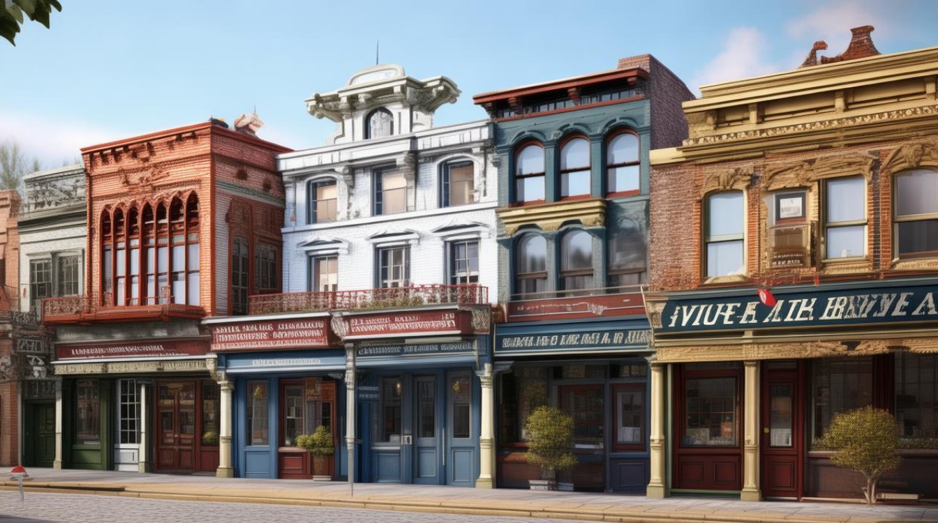 白银区景点 白银区景点