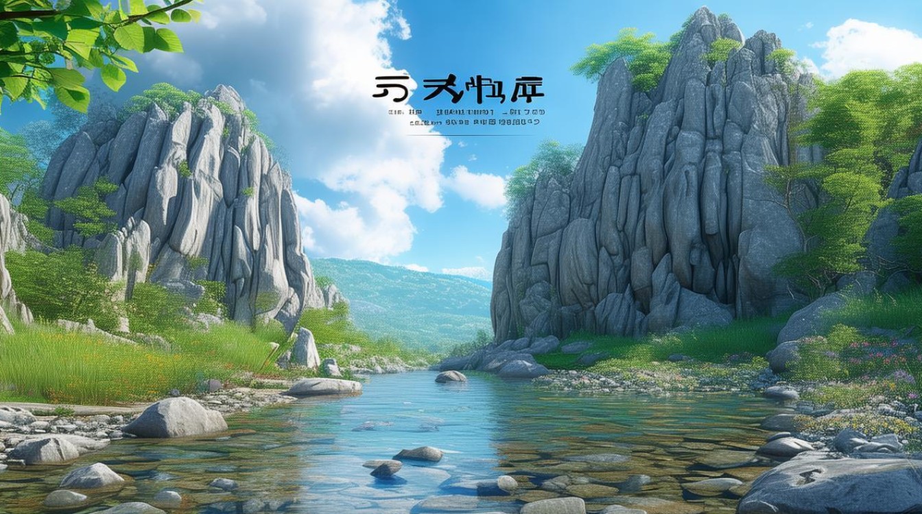 石拐景点 石拐景点