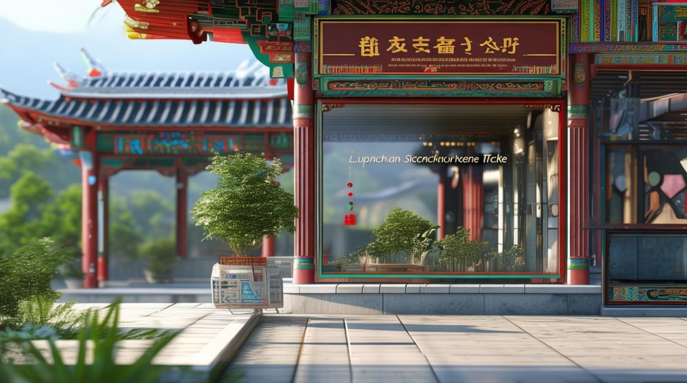 栾川景点门票 栾川景点门票