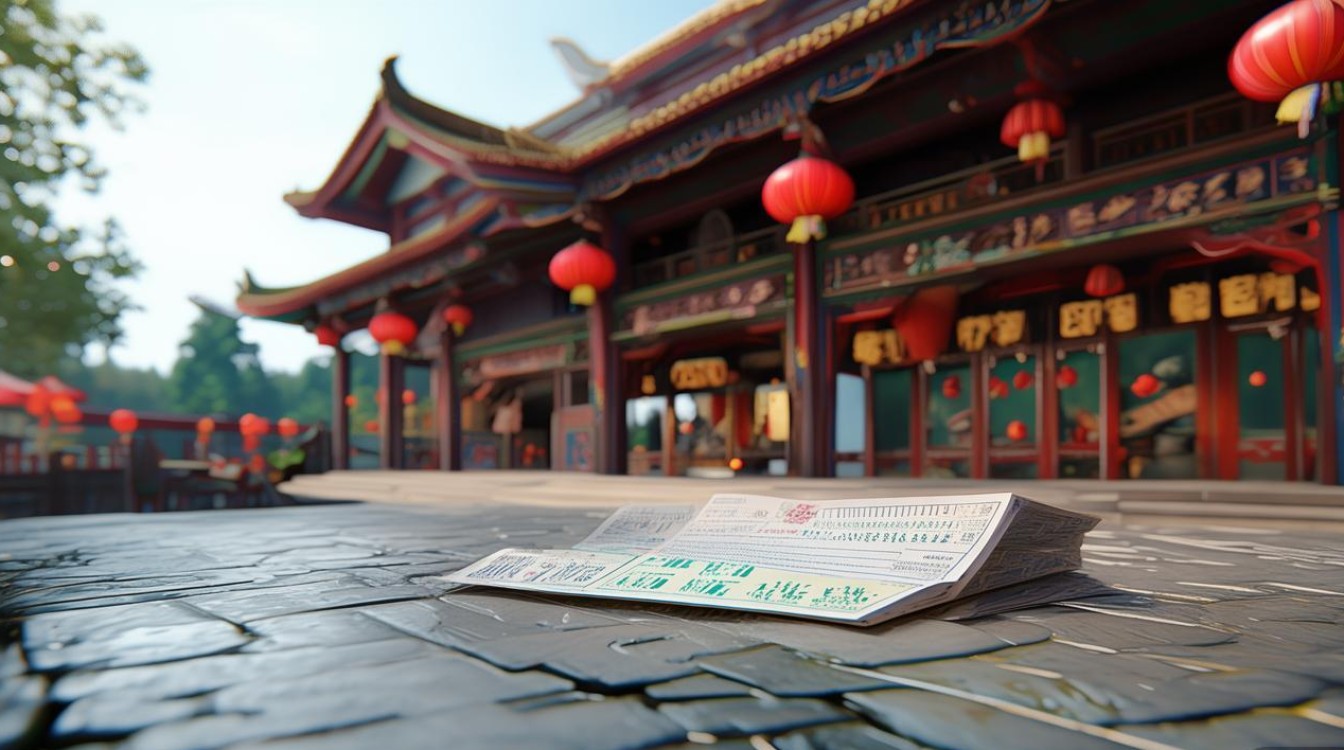 栾川景点门票 栾川景点门票