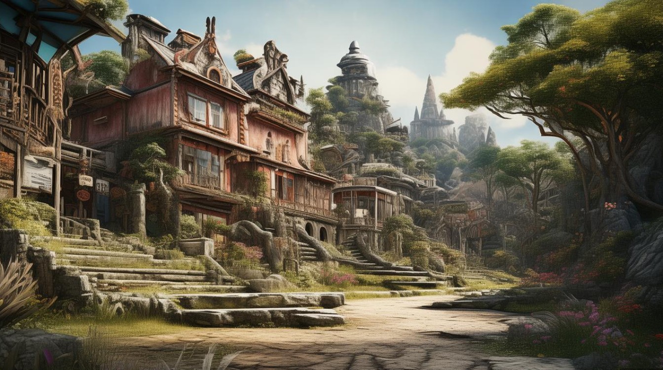 冷僻游景点 冷僻游景点