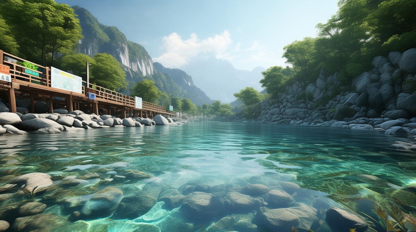 余川景点 余川景点