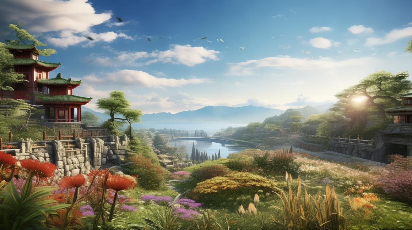 婺源十二景点 婺源十二景点