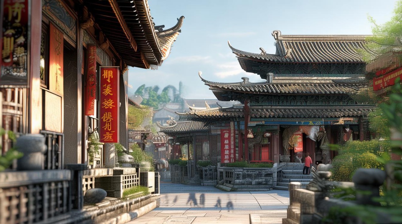 湘东景点 湘东景点