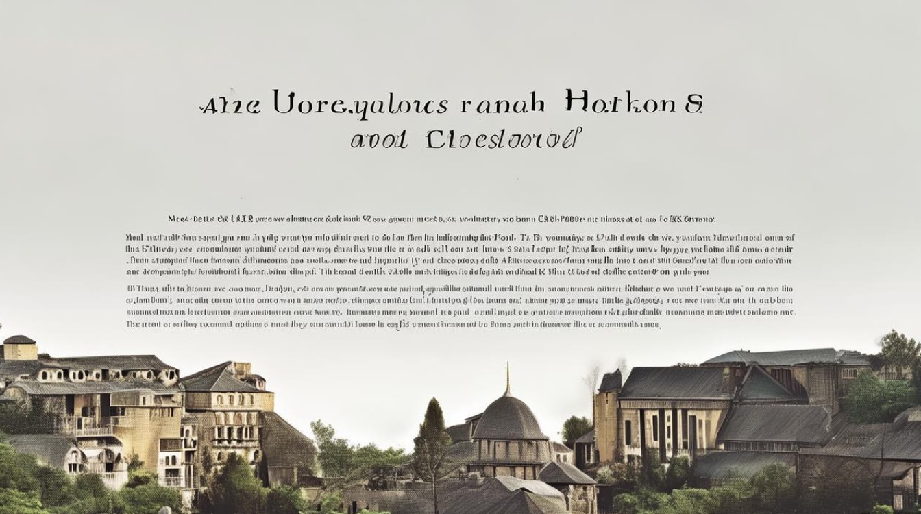 景点英文讲解 景点英文讲解