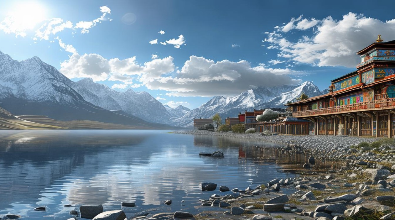 迪庆州景点 迪庆州景点