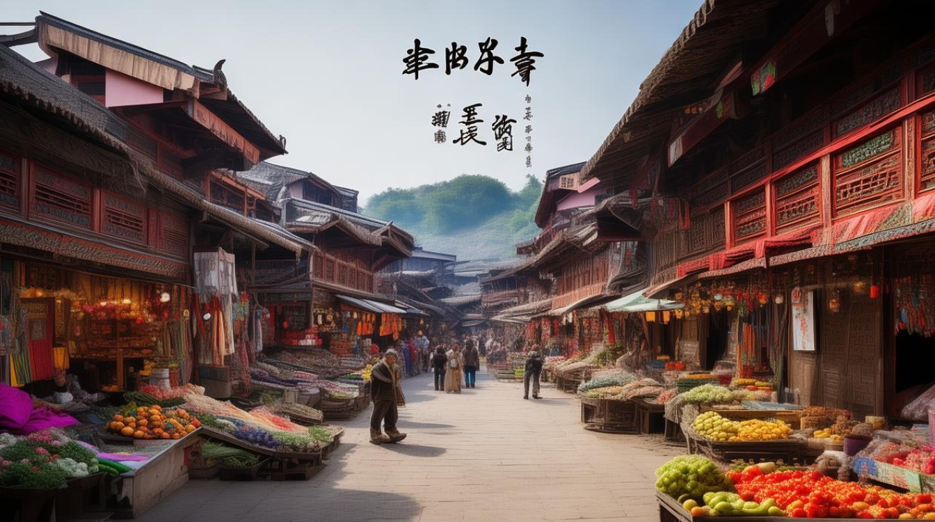 贵州凯里景点 贵州凯里景点