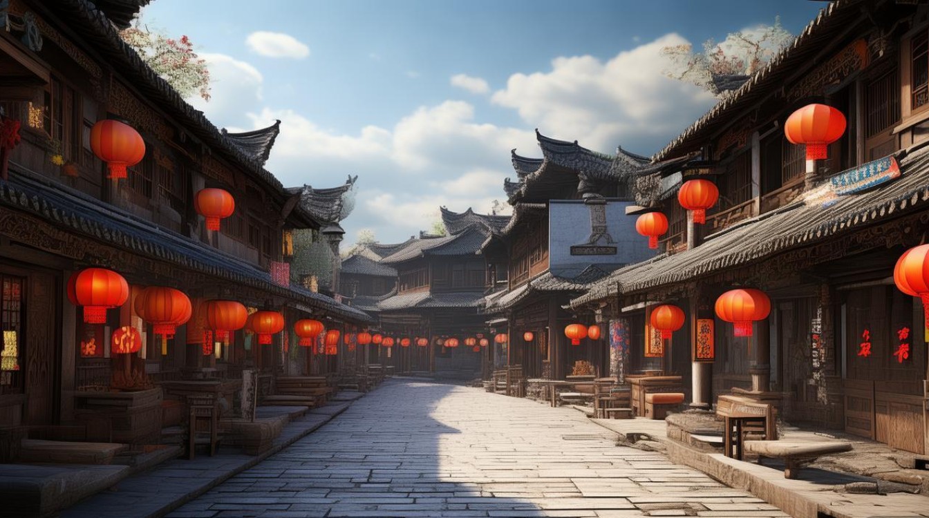 平遥景点介绍 平遥景点介绍