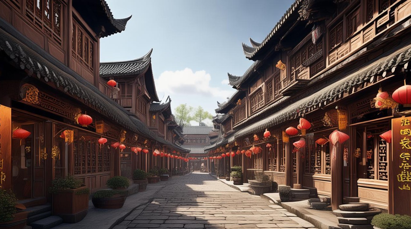 平遥景点介绍 平遥景点介绍