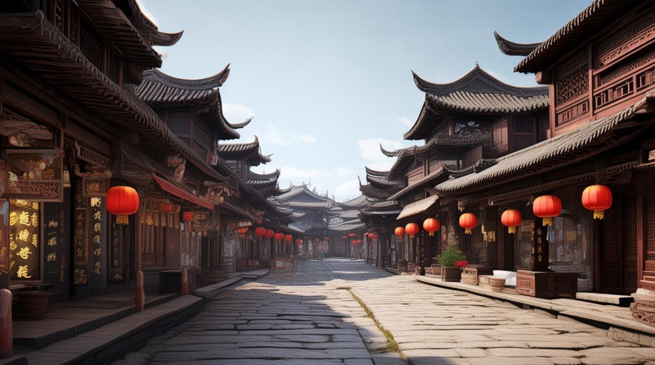 平遥景点介绍 平遥景点介绍