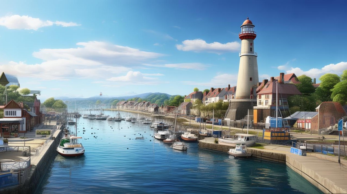 虎门免费景点 虎门免费景点