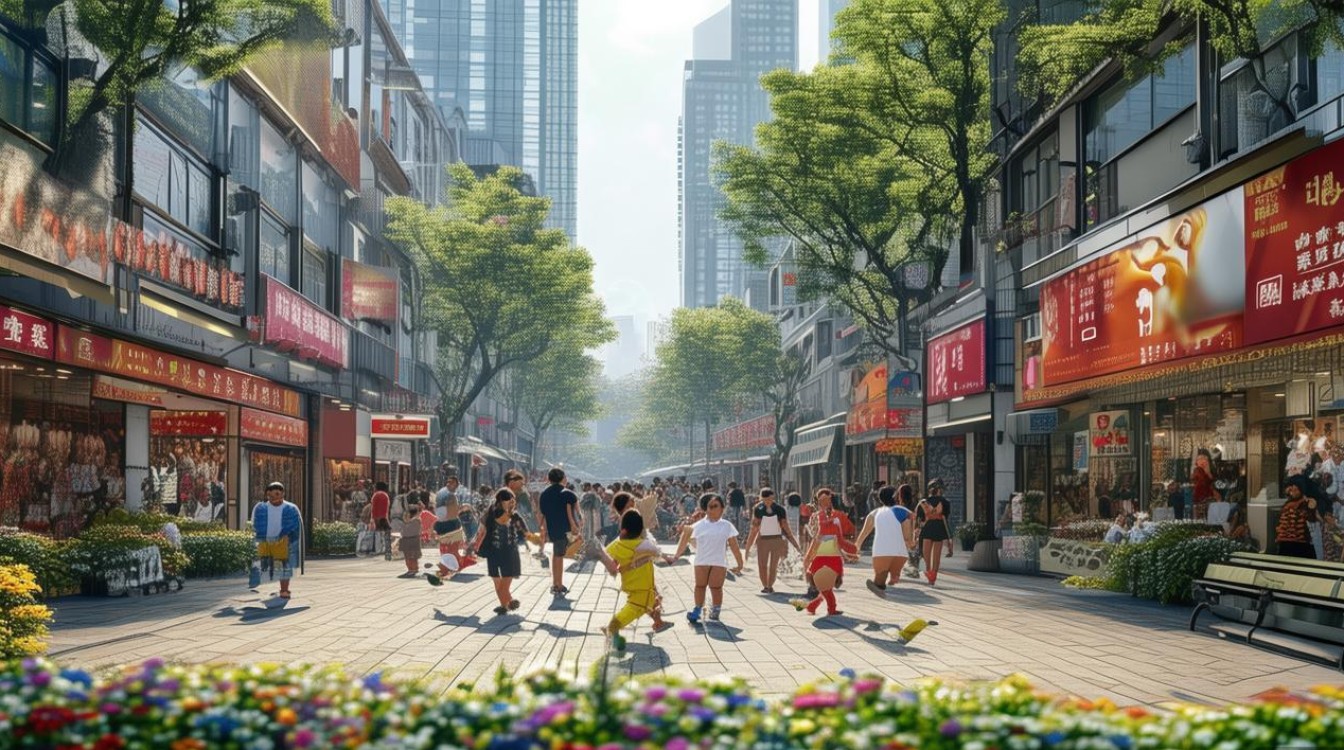 上海亲子景点 上海亲子景点