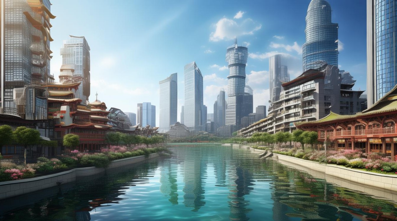 贵阳北景点 贵阳北景点