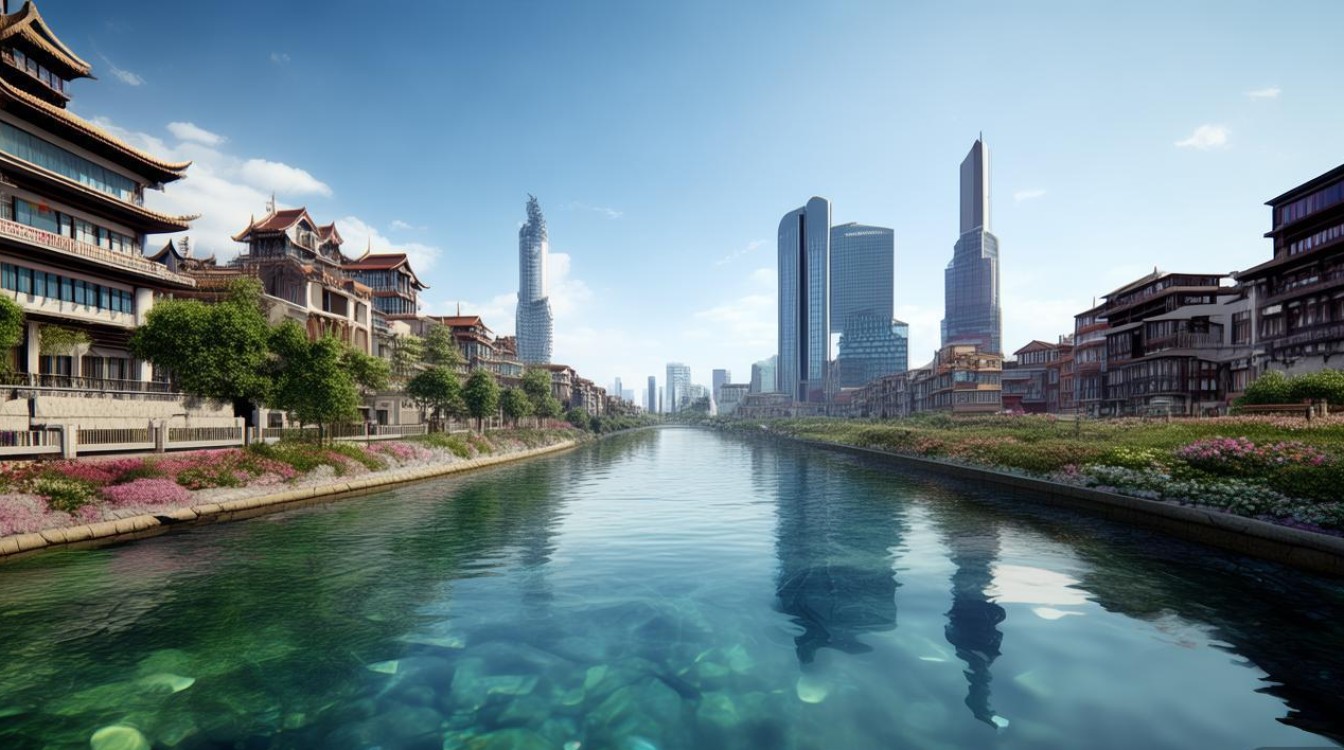 贵阳北景点 贵阳北景点