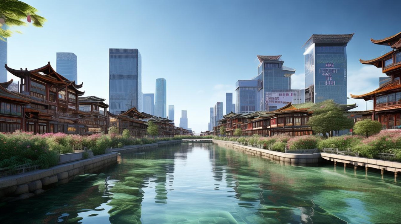 贵阳北景点 贵阳北景点