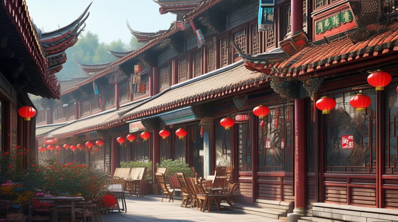 河北武安景点 河北武安景点