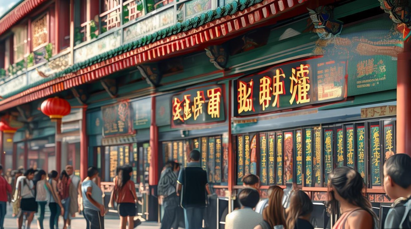 济南景点票价 济南景点票价