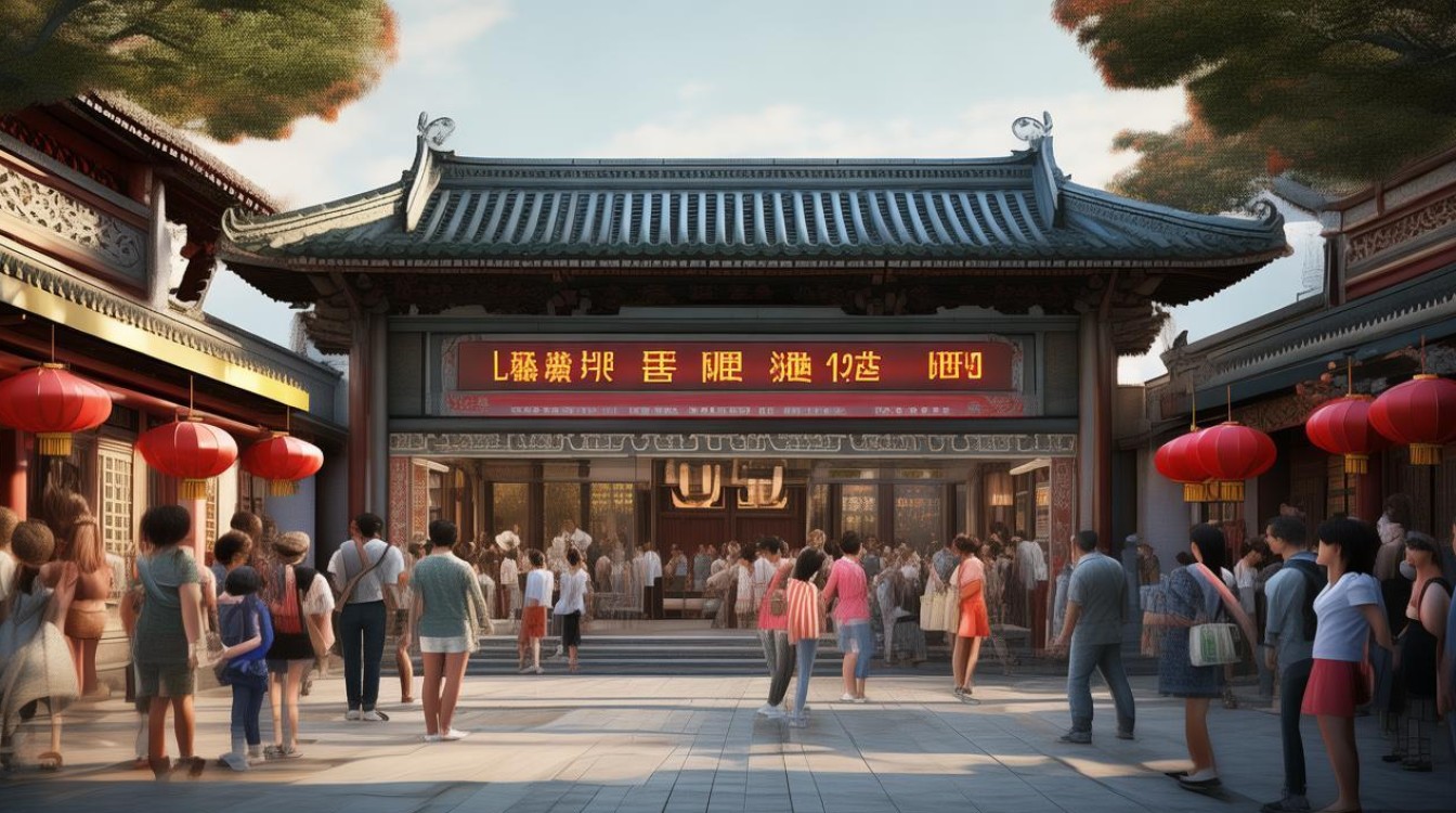 济南景点票价 济南景点票价