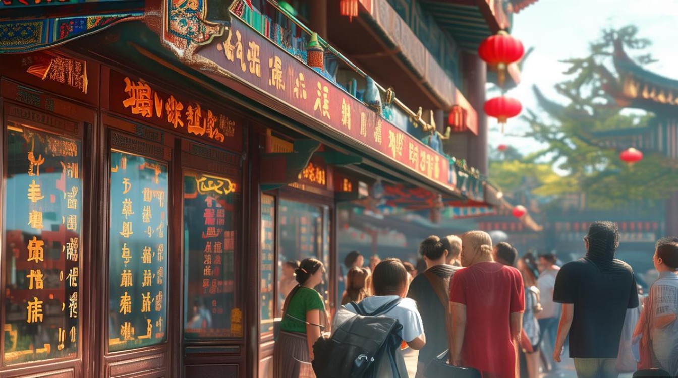 济南景点票价 济南景点票价