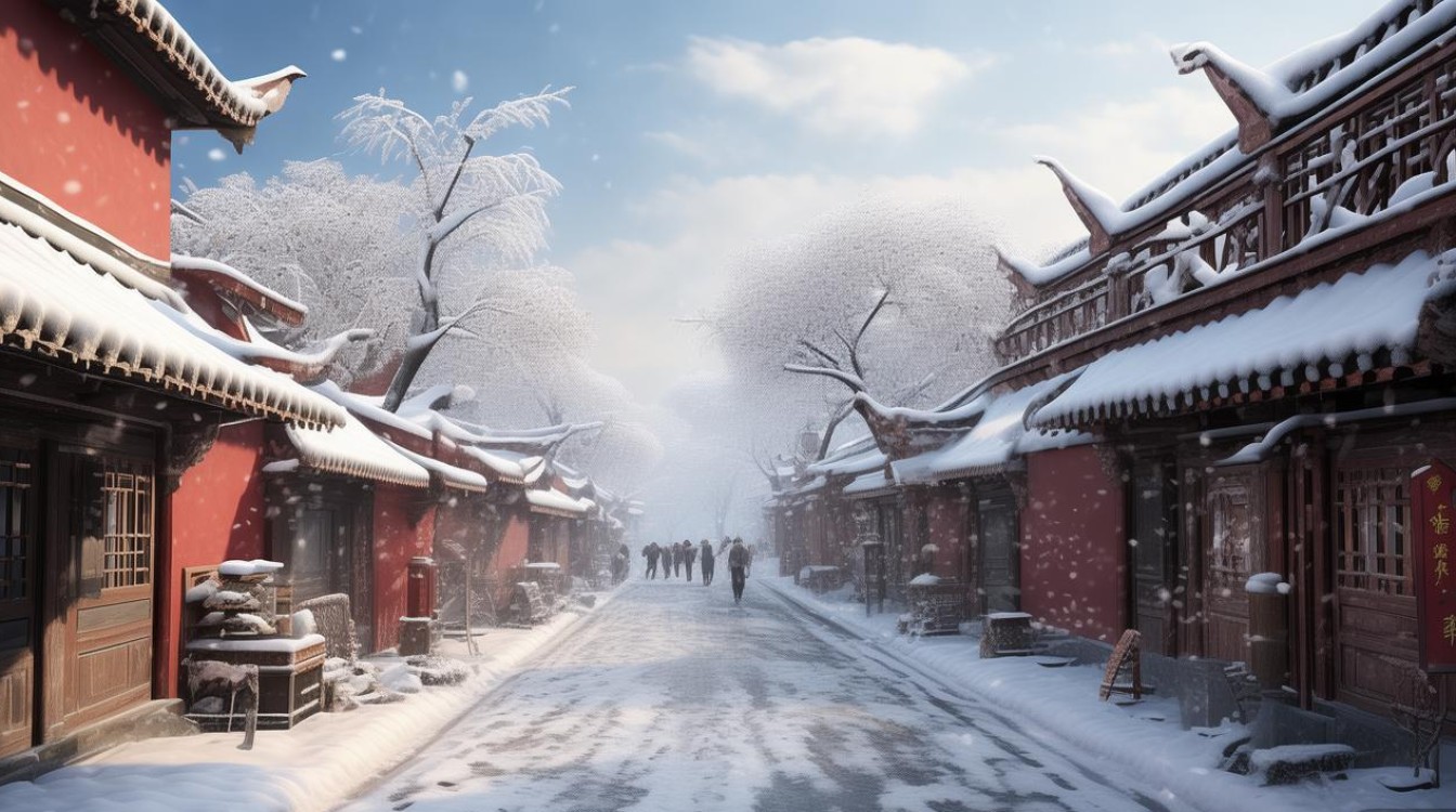 冬季南京景点 冬季南京景点