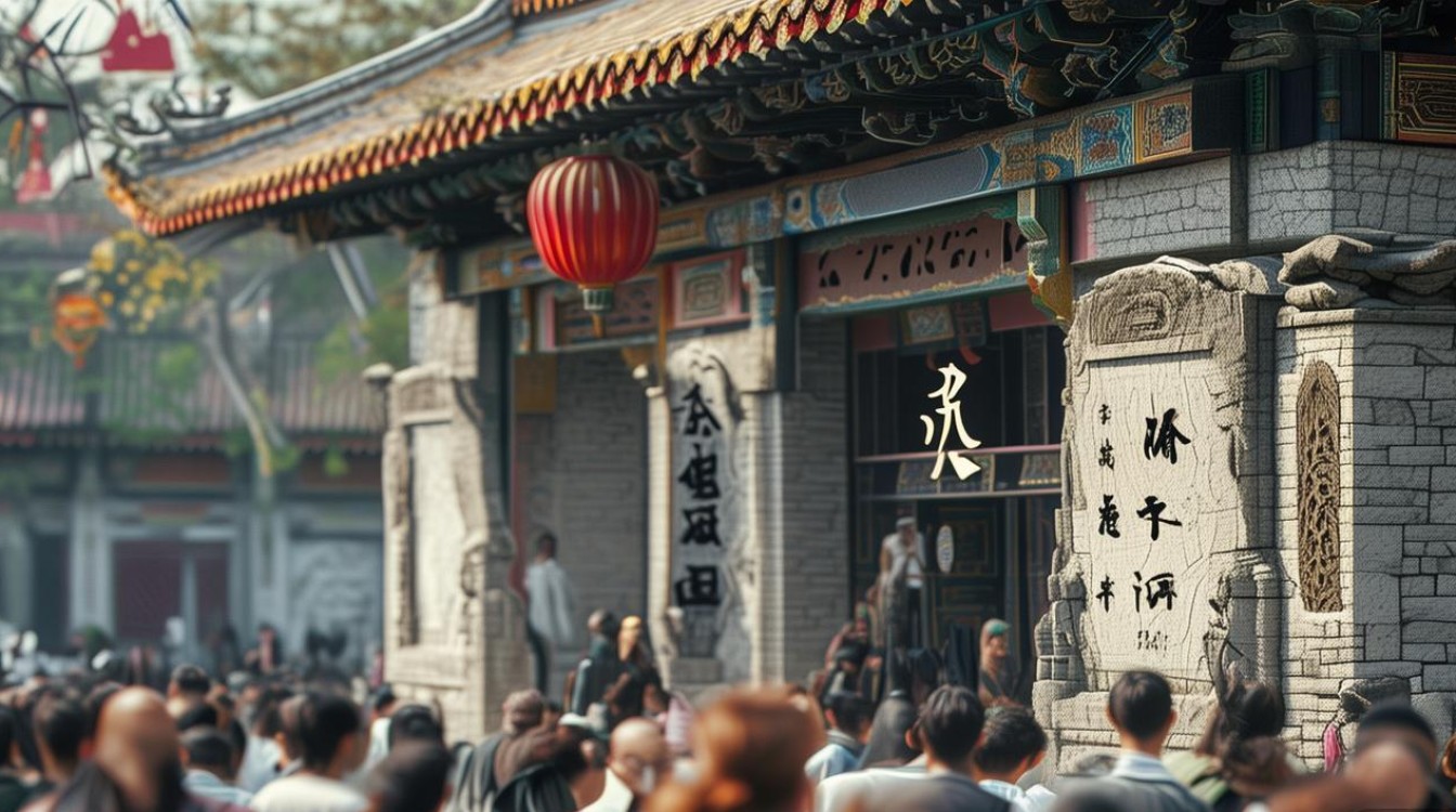 西安收费景点 西安收费景点