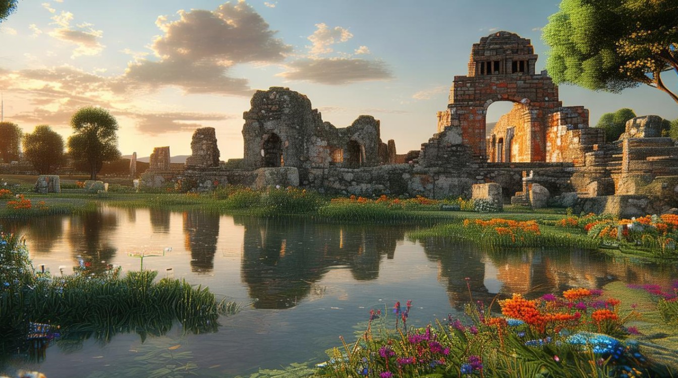 巴楚的景点 巴楚的景点