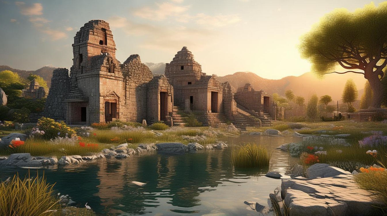 巴楚的景点 巴楚的景点