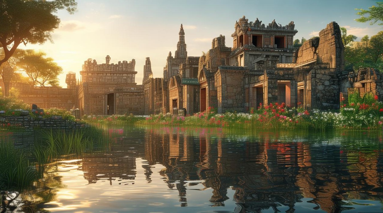 巴楚的景点 巴楚的景点