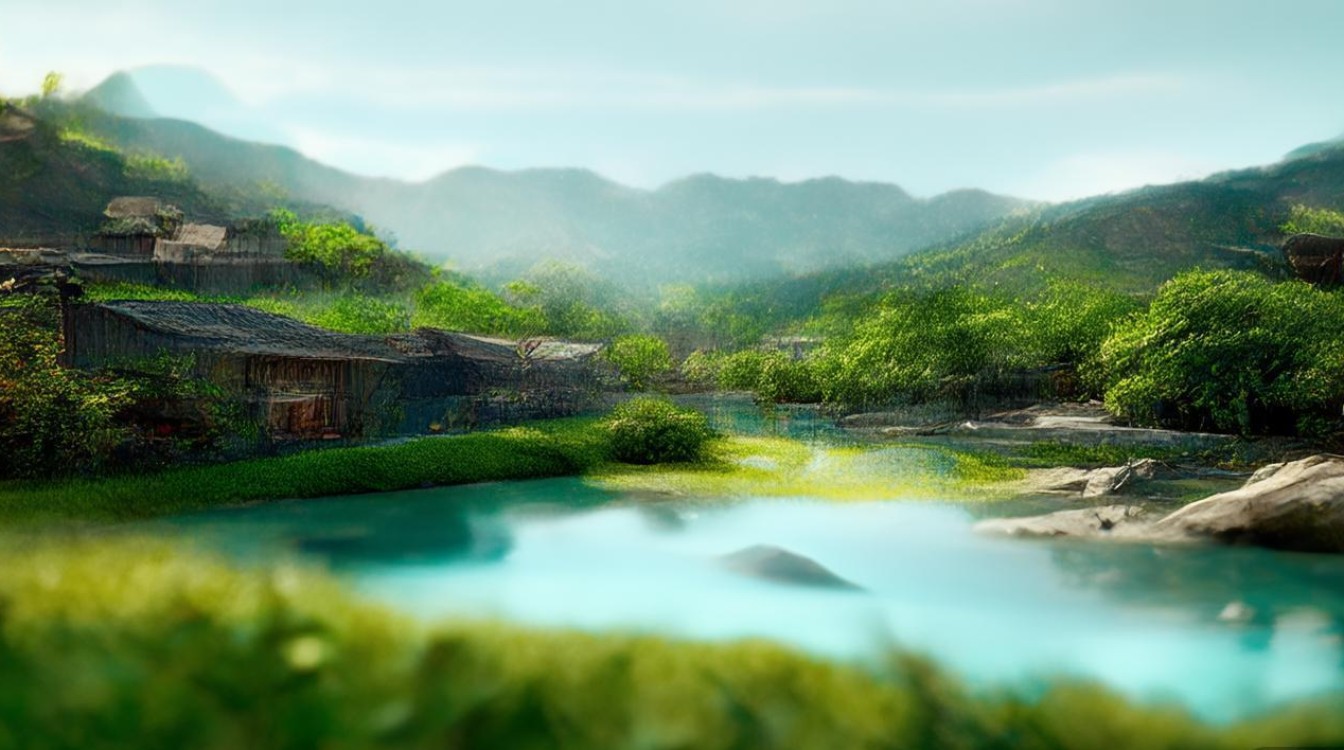 印江县景点 印江县景点