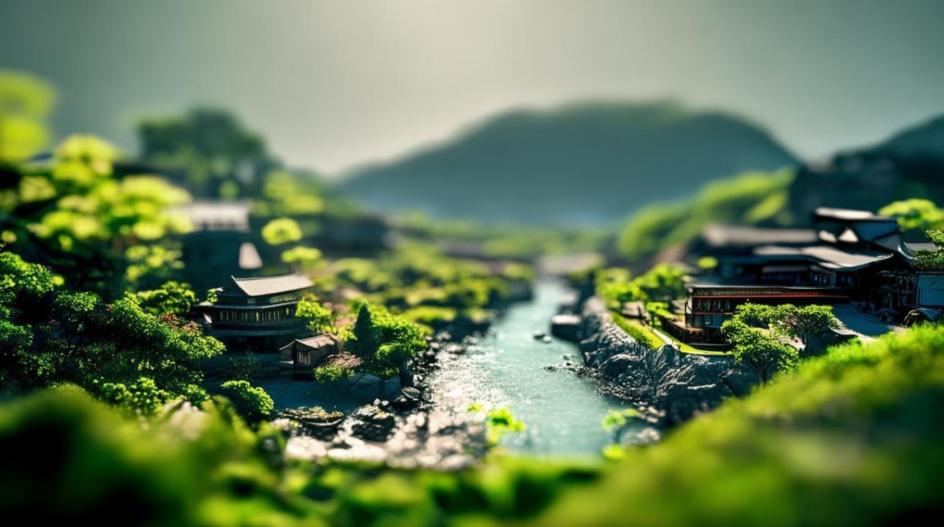 印江县景点 印江县景点