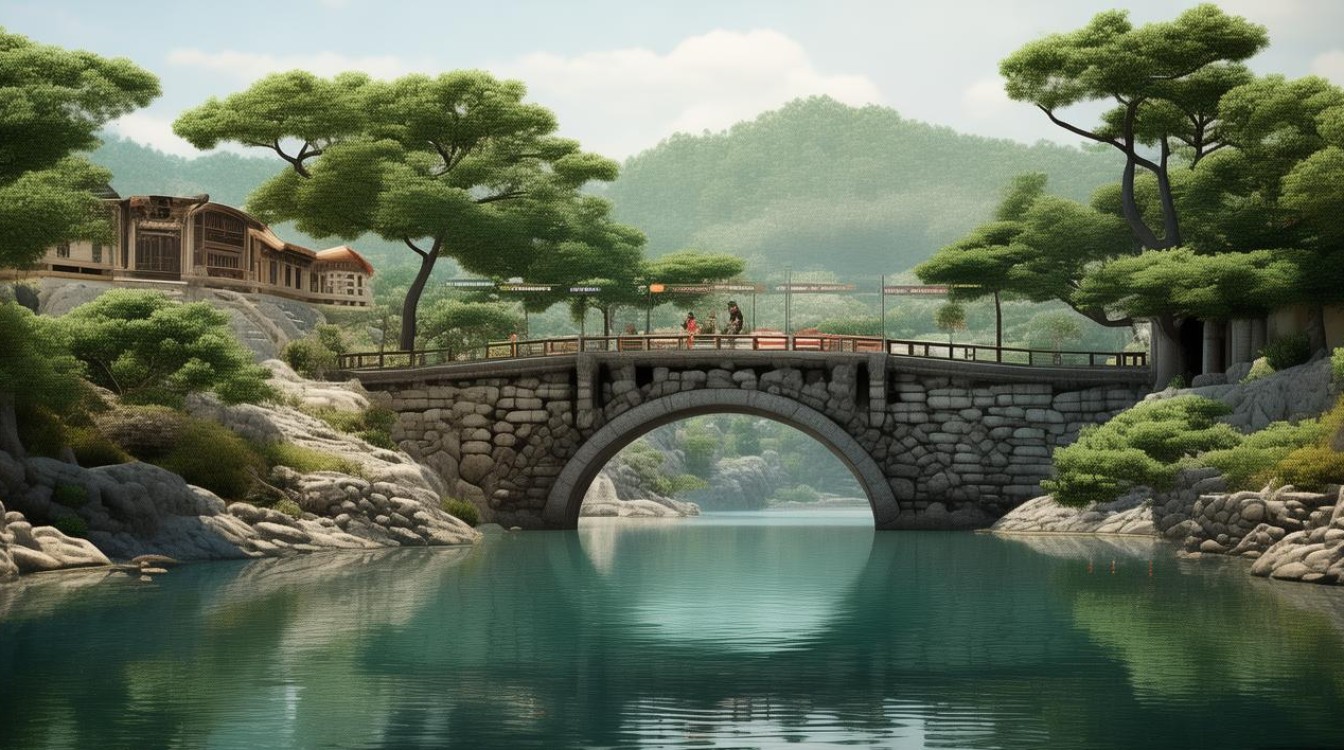 佛昙景点 佛昙景点